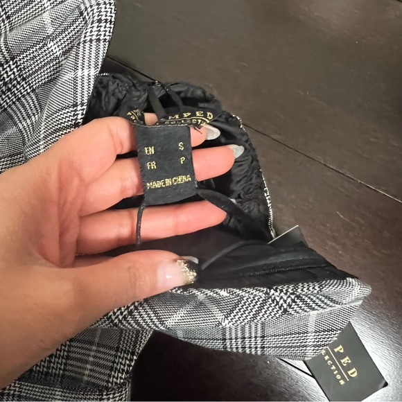 BNWT Grey Jumpsuit - Picture 7 of 7